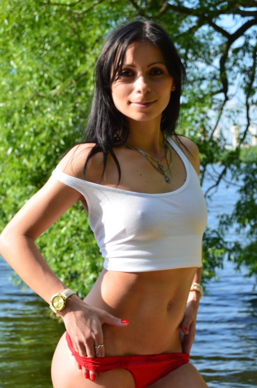 Анкета проститутки Марта - Фото, г. Пятигорск, 22 года, №19153